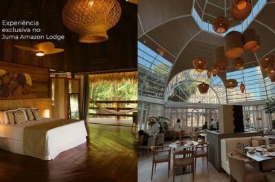 juma amazon lodge
