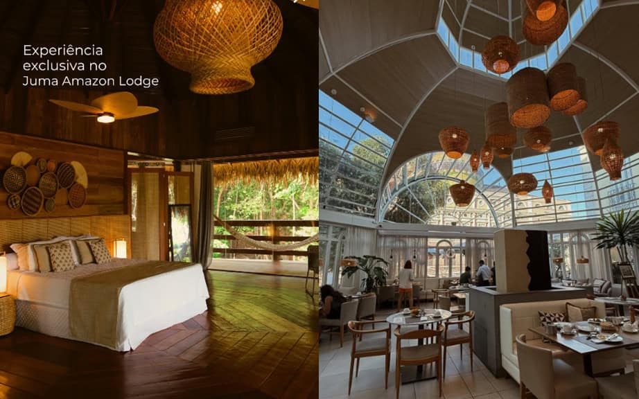 juma amazon lodge