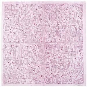leon ferrari, proyecto, 1982 2007. coleção museu de arte moderna de são paulo. foto romulo fialdini