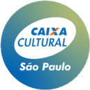 Logo CAIXA Cultural São Paulo - SuoViaggio logo caixa cultural são paulo suoviaggio
