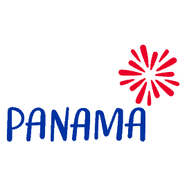logo visit panamá suoviaggio