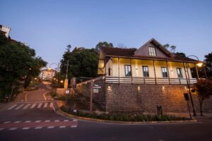 museu major josé nicoletti filho – créditos da imagem para setur gramado