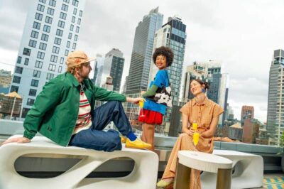 New York Fashion Week: aproveite o espírito da cidade