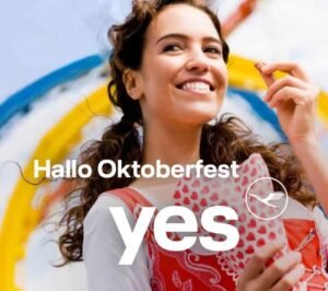oktoberfest em munique espera por você