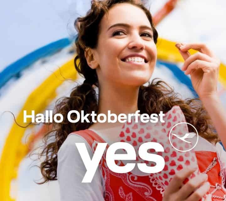 oktoberfest em munique espera por você