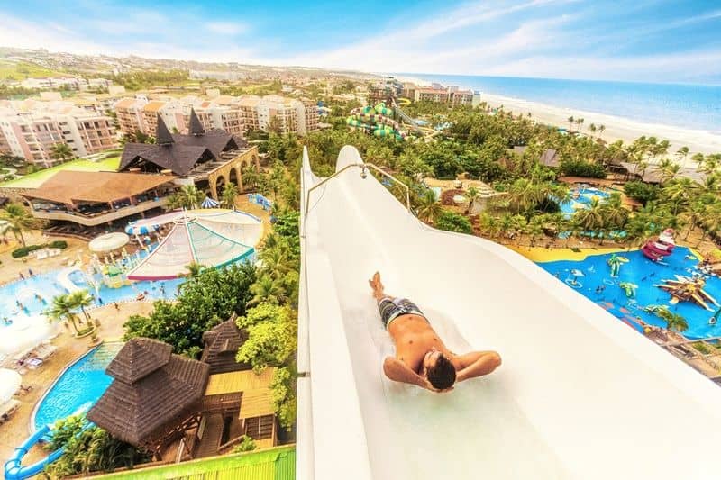 parque arvorar e aqua park credits beach park