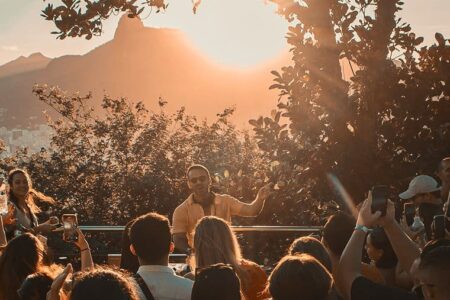 Setembro no Parque Bondinho Pão de Açúcar® Setembro no Parque Bondinho Pão de Açúcar®