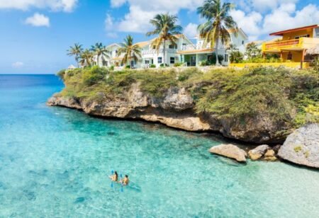 praias do curaçao credits divulgação curaçao