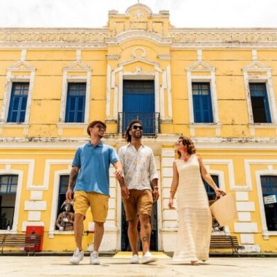 rio grande do norte será um dos destinos promovidos durante o evento. (divulgação embratur)