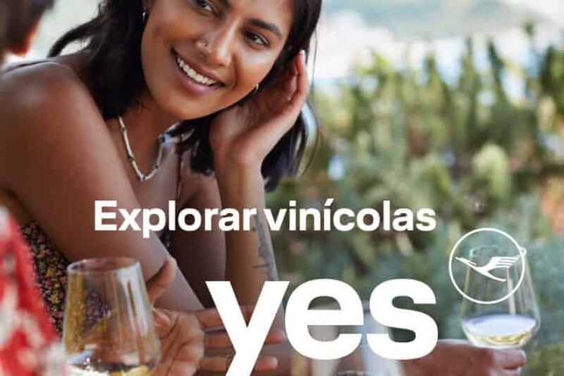 rota do vinho por três países da europa credits lufthansa