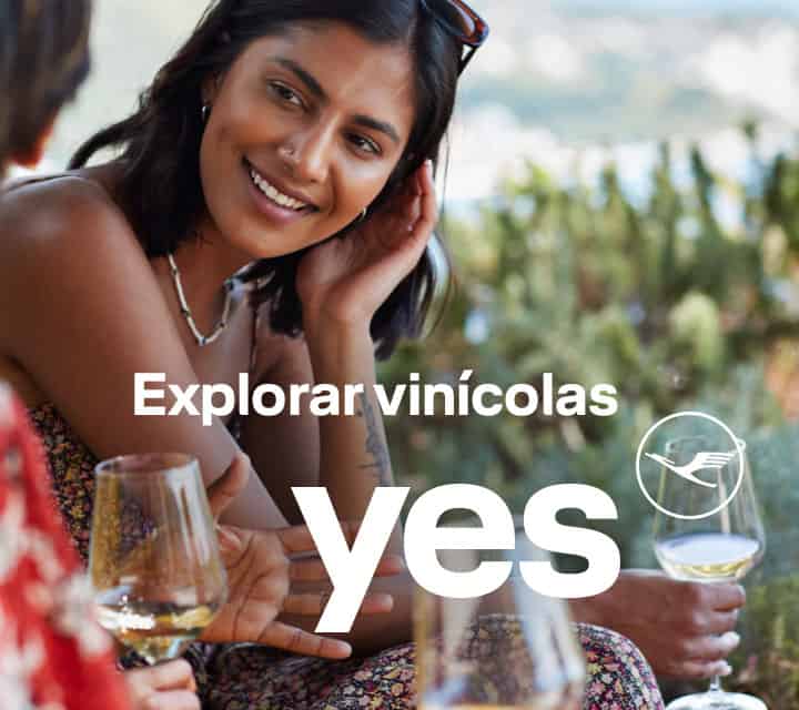 rota do vinho por três países da europa credits lufthansa