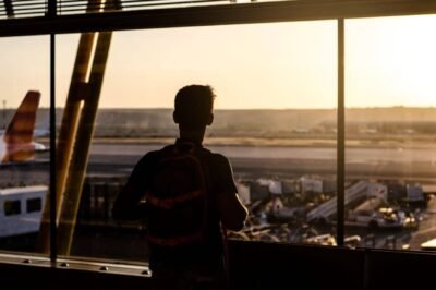 sita destaca inovações para um futuro mais verde e conectado no icao innovation fair