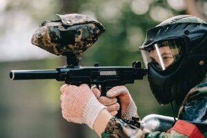 seleção brasileira de paintball recebe apoio da quero passagem para disputar a nations cup 2025