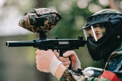 seleção brasileira de paintball recebe apoio da quero passagem para disputar a nations cup 2025