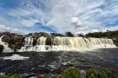 Turismo em baixa temporada