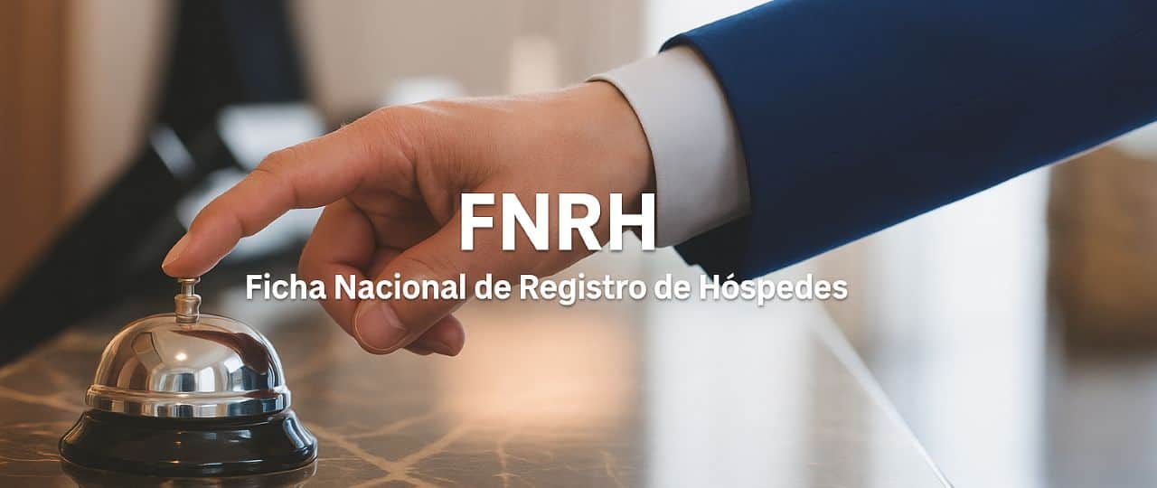 sistema nacional de registro de hóspedes – snrhos credits mtur