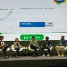 sistema de gestão desenvolvido pela embratur é destaque no google cloud summit 2025 crédito eudes benícioembratur