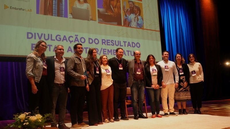 soluções científicas para os desafios do setor de turismo (crédito geremias orlandi)