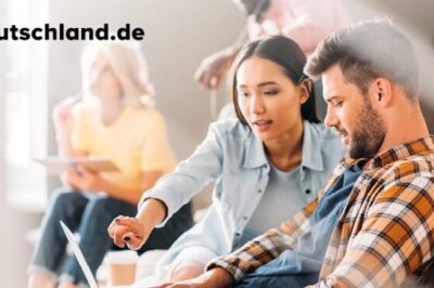 starting your studies in germany credits deutschland de