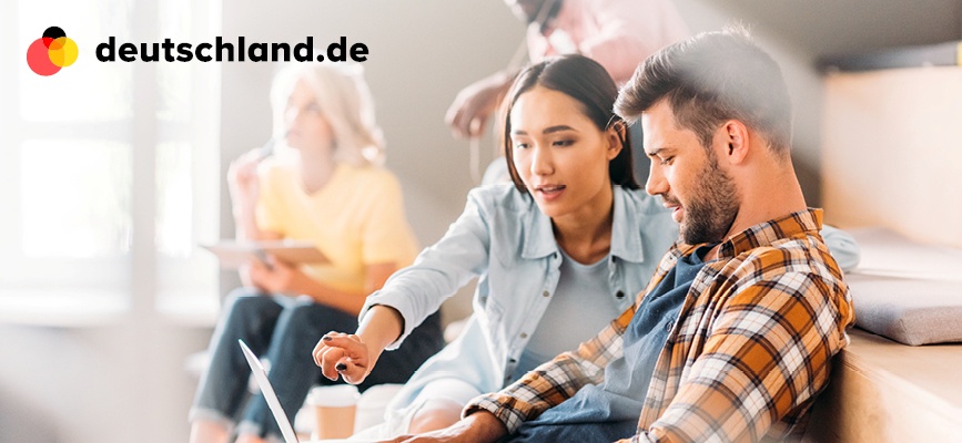 starting your studies in germany credits deutschland de