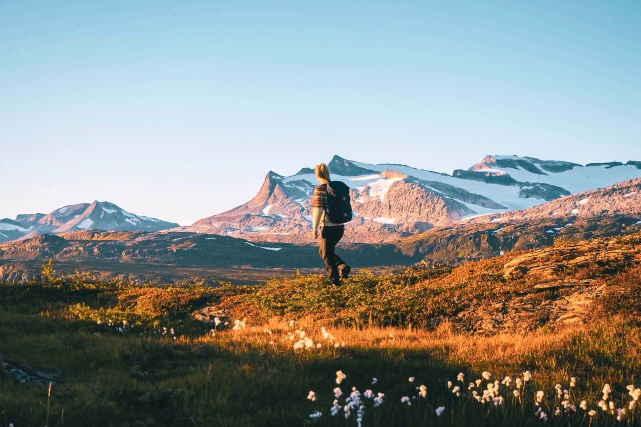 step into autumn visit norway ‌photo marte j. Åsland – visit helgeland