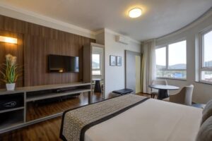 suíteslaviero hotel blumenau