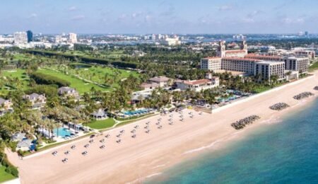 1 – Imagem aérea do The Breakers. Crédito da foto The Breakers..jpg 1 imagem aérea do the breakers. crédito da foto the breakers.