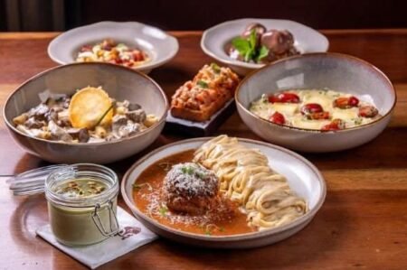 2 são paulo restaurant week credits kombina felice