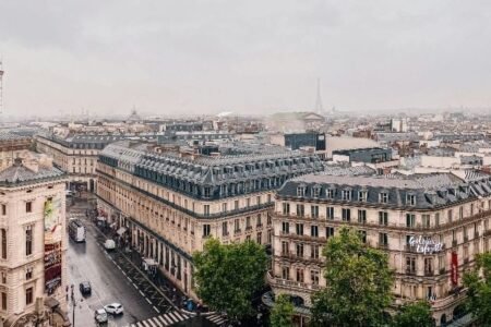 França – 3 Melhores Passeios de um Dia saindo de Paris