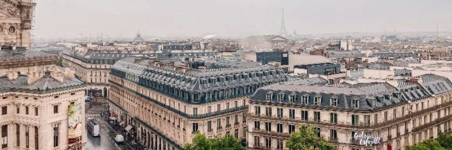 França – 3 Melhores Passeios de um Dia saindo de Paris