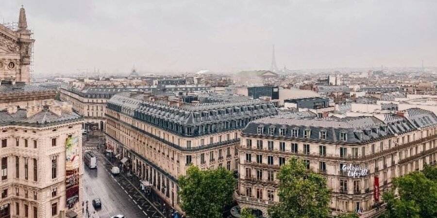 França – 3 Melhores Passeios de um Dia saindo de Paris França – 3 Melhores Passeios de um Dia saindo de Paris
