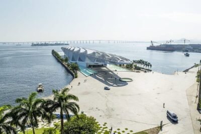 Brasil se destaca no “Oscar do Turismo”