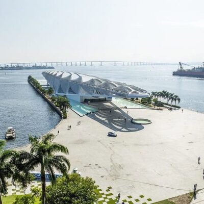Brasil se destaca no “Oscar do Turismo”