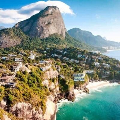 a presença do rio de janeiro no best of the world 2026 reafirma o protagonismo do brasil em um momento estratégico para o turismo brasileiro (foto divulgação) a presença do rio de janeiro no best of the world 2026 reafirma o protagonismo do brasil em um momento estratégico para o turismo brasileiro (foto divulgação)