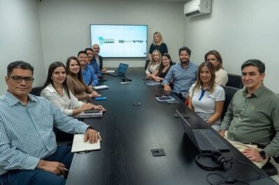 GAV Resorts lança o projeto Academia de Líderes