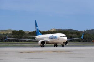 air europa. divulgação.