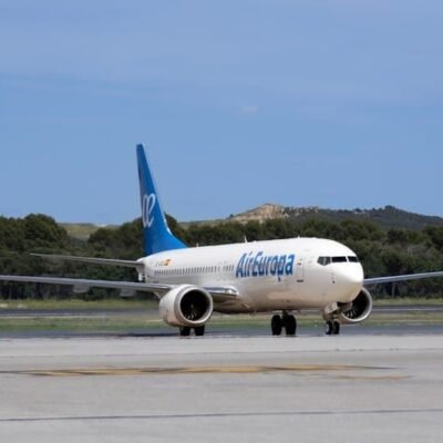 air europa. divulgação. air europa. divulgação.