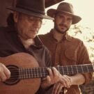 almir sater e gabriel sater na turnê “pai e filho” crédito renato pagliacci
