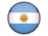 Argentina SuoViaggio© Bandeira