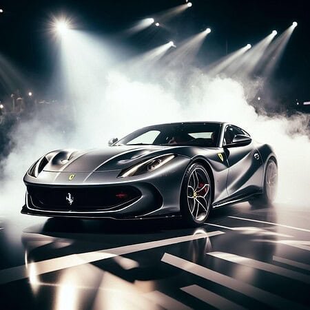 Europa – Pilotagem de Supercarros nos Circuitos Icônicos Europa – Pilotagem de Supercarros nos Circuitos Icônicos