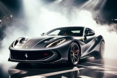 atividade europa gt motor divulgação ia