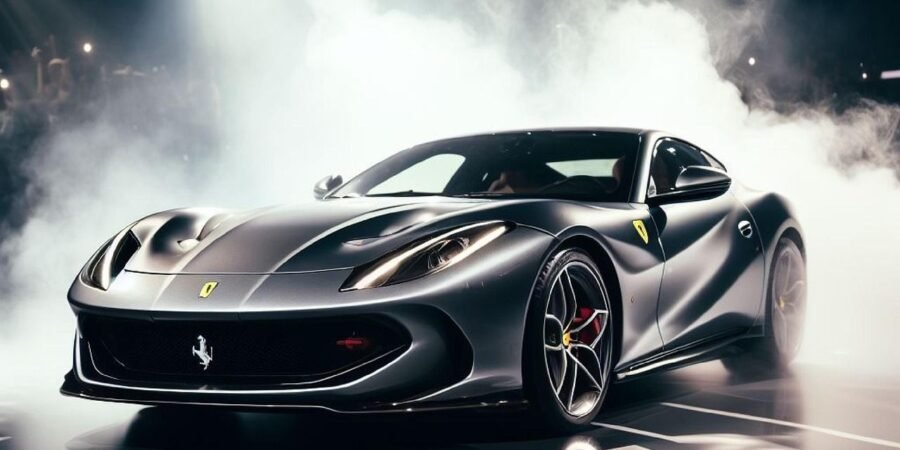 Europa – Pilotagem de Supercarros nos Circuitos Icônicos Europa – Pilotagem de Supercarros nos Circuitos Icônicos