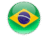 Brasil SuoViaggio© Bandeira