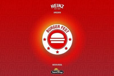 burger fest anuncia 20ª edição em 6 capitais do brasil credits site oficial burger fest anuncia 20ª edição em 6 capitais do brasil credits site oficial