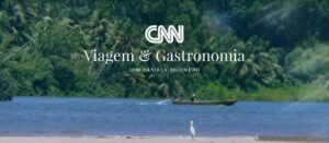 cnn viagem & gastronomia estreia temporada especial dedicada ao pará reprodução cnn brasil