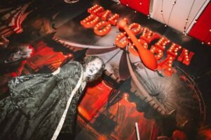 copacabana palace e cs eventos realizam mais uma ediÇÃo do icÔnico “halloween do copa”