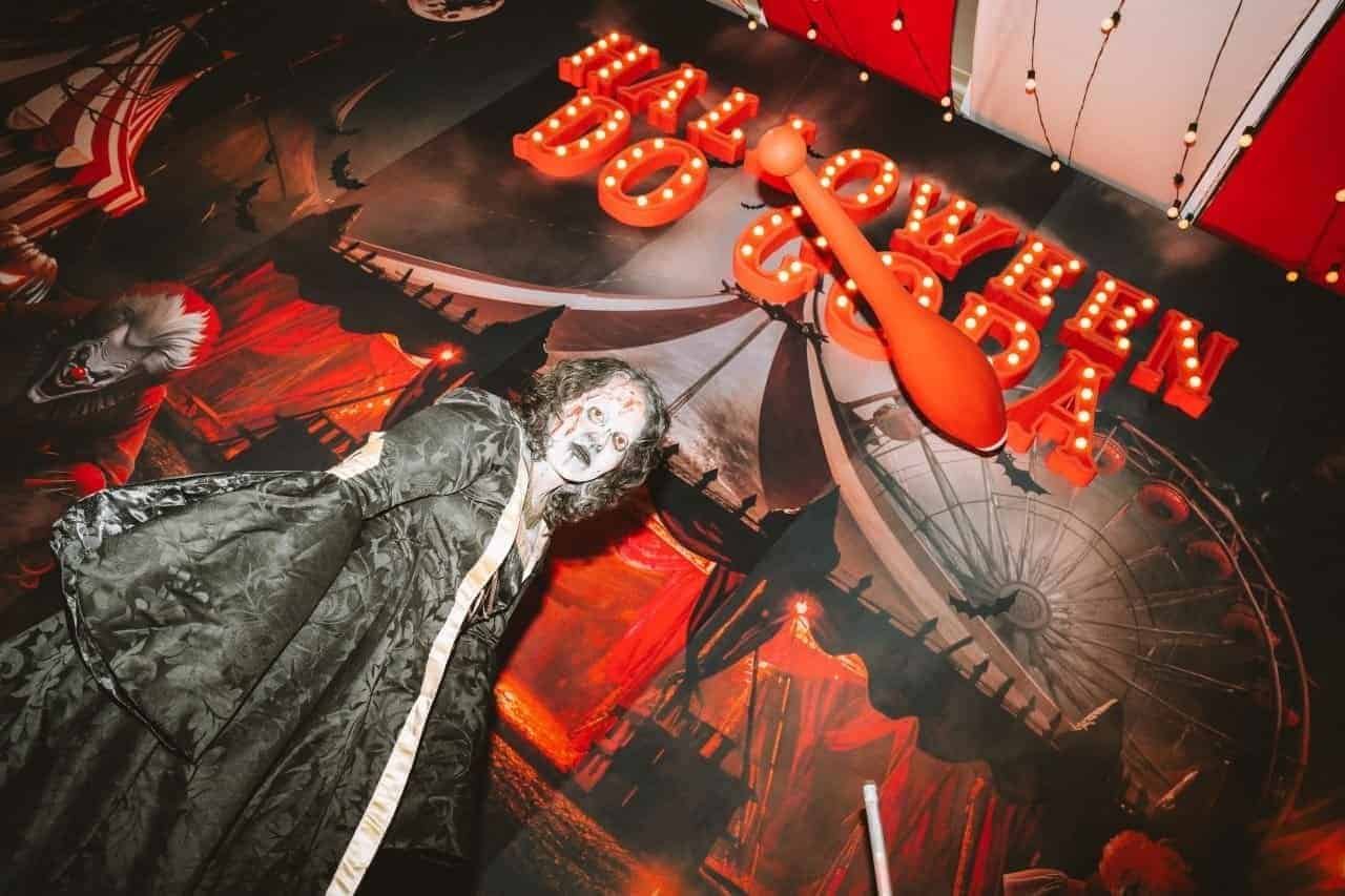 copacabana palace e cs eventos realizam mais uma ediÇÃo do icÔnico “halloween do copa” copacabana palace e cs eventos realizam mais uma ediÇÃo do icÔnico “halloween do copa”