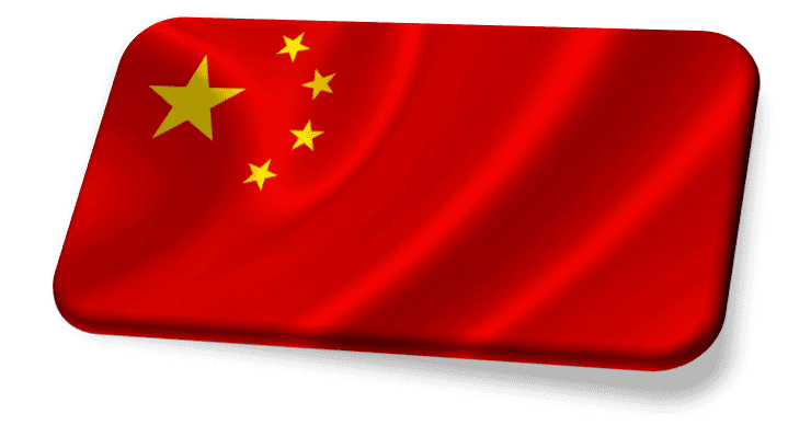 china 3d