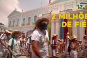 círio de nazaré 2025 credits youtube mtur