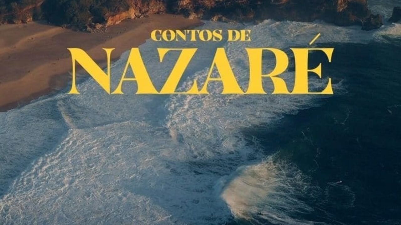 contos de nazaré divulgação